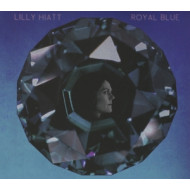ROYAL BLUE