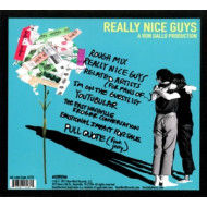 REALLY NICE GUYS