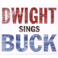 DWIGHT SINGS BUCK