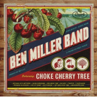 CHOKE CHERRY TREE