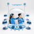 LOOK TOGETHER