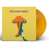 NUDE PARTY