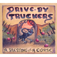 A BLESSING AND A CURSE