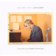 PRELUDES: RARE AND UNRELEASED RECORDINGS