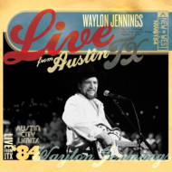 LIVE FROM AUSTIN, TX '84