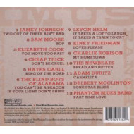 IMUS RANCH RECORD II