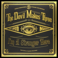 I'M A STRANGER HERE