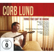 THINGS THAT CAN'T BE UNDONE