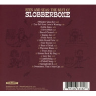BEES AND SEAS: THE BEST OF SLOBBERBONE