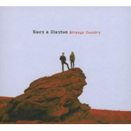 STRANGE COUNTRY