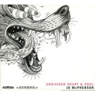 UNDIVIDED HEART & SOUL