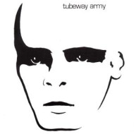 TUBEWAY ARMY