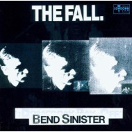 BEND SINISTER