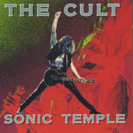 SONIC TEMPLE