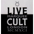 LIVE AT MARQUEE 1991