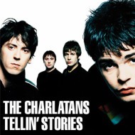TELLIN' STORIES -EXPANDED-