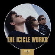 5 ALBUMS BOX SET