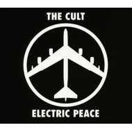 ELECTRIC PEACE