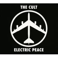 ELECTRIC PEACE