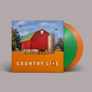 COUNTRY LIFE