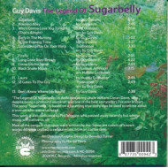 LEGEND OF SUGARBELLY