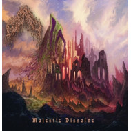 MAJESTIC DISSOLVE