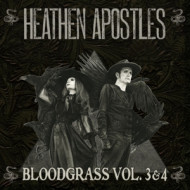 BLOODGRASS VOL.3 & 4