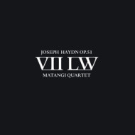 JOSEPH HAYDN OP.51 VII LW