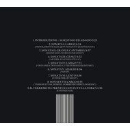 JOSEPH HAYDN OP.51 VII LW