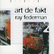 SURFICTION JAZZ