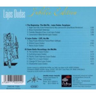 JUBILEE EDITION