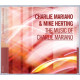 MUSIC OF CHARLIE MARIANO<br/><h5>Megjelenés: 2007-11-15</h5>