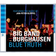 BLUE TRUTH