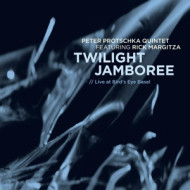 TWILIGHT JAMBOREE