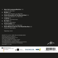 GROOVE AND THE ABSTRACT TRUTH