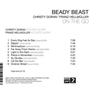 BEADY BEAST