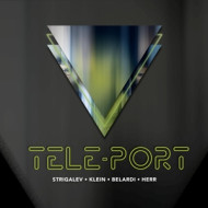 TELE-PORT