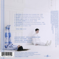 INVITING - JAZZ THING NEXT GENERATION VOL. 98