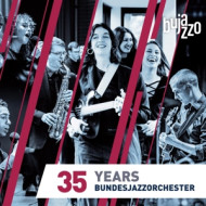 35 YEARS - BUNDESJAZZORCHESTER