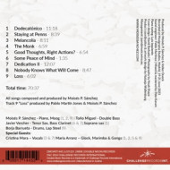 DEDICATION II