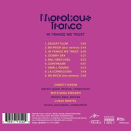 IN TRANCE WE TRUST
