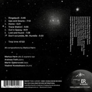 OUT IN SPACE