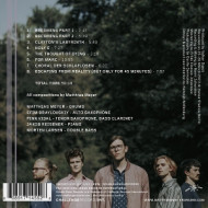 NIEMANDSLAND - JAZZTHING NEXT GENERATION VOL. 106