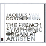 FRENCH SYMPHONIC ORGAN
