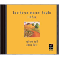 LIEDER