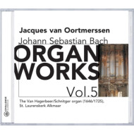 ORGAN WORKS VOL.5