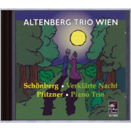 VERKLARTE NACHT/PIANO TRI