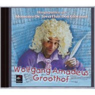 WOLFGANG AMADEUS GROOTHOF