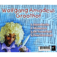 WOLFGANG AMADEUS GROOTHOF