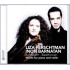 WORKS FOR VIOLIN & PIANO